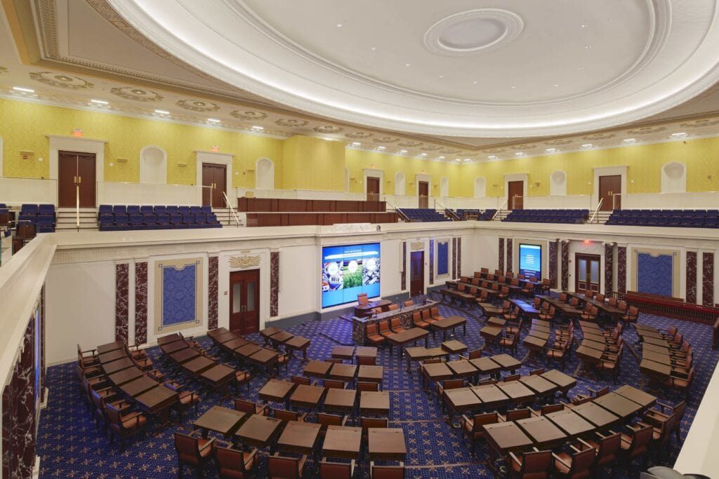 Edward M. Kennedy Institute